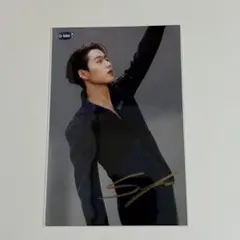 GMMTV ポストカード WilliamEst 直筆 サイン FANIVAL RieMaki's shop｜フリマアプリ ラクマ