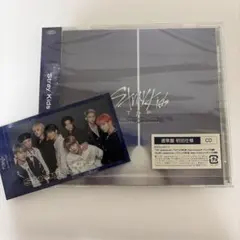 Stray Kids TOP 通常盤 初回仕様 CD