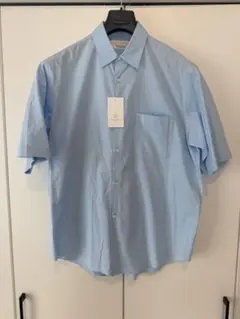 新品　BEAUTY&YOUTH UNITED ARROWS ギザコットンシャツのサムネイル