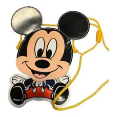 東京ディズニーランドのチケットホルダー