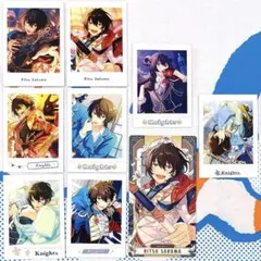 【今週まで値引き】今あんスタ ぱしゃこれ ぱしゃっつ 凛月 280枚 セット 2026年最新】ぱしゃっつ 凛月の人気アイテム - メルカリ