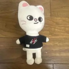 SKZOO jiniret ジニレット ぬいぐるみ オリジナルVer. - メルカリ