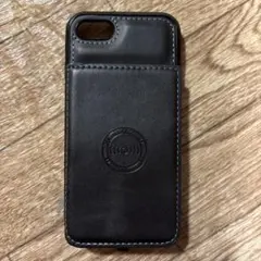 iPhoneSE用ケース