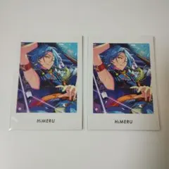 あんスタ ぱしゃっつ vol.6 action HiMERU