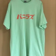 ENTH 漫画ENTH Tシャツ XL - メルカリ