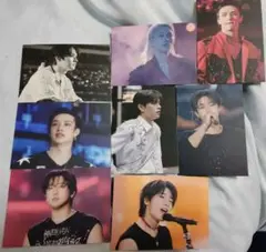2026年最新】stray kids フォトカードセットの人気アイテム - メルカリ