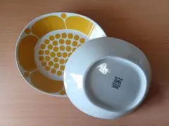 [ヴィンテージ]美品　スンヌンタイ　希少22cm 2枚セットのサムネイル