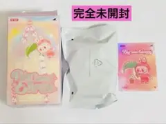 Big Into Energy ラブブ　フォンチャーム　LOVE