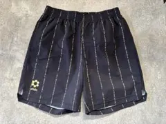 新品　sfida Presser プラクティスショーツ　ハーフパンツ　Sのサムネイル