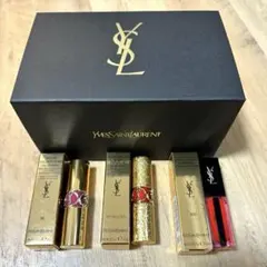 NARS YSL メイクアップトライアルセット - メルカリ