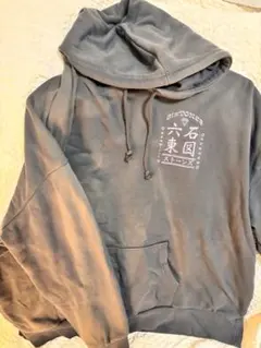 SixTONES グッズ パーカー