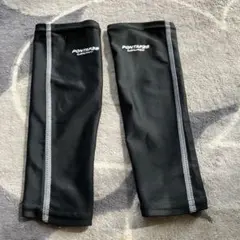 PONTAPES レッグカバー ブラック SMサイズのサムネイル