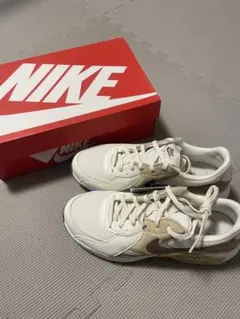 ★新品未使用★NIKE★ナイキ★エアマックスエクシー★23.5㎝★コルク★