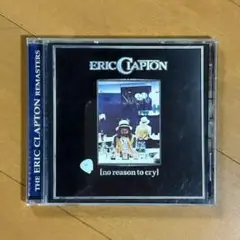 Eric Clapton The Eric Clapton Remasters
