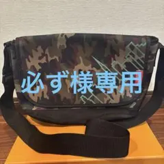 Manhattan Portage ネオプレン カジュアル メッセンジャーバッグ