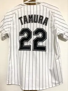 2025年最新】田村龍弘ユニフォームの人気アイテム - メルカリ