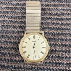 美品】SEIKO デイデイト 7N33-6A20 黒文字盤 ゴールド - メルカリ