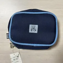 ウィルソン ベアーコスメポーチのサムネイル