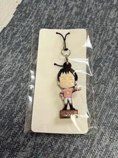 三浦皇成 100勝記念ストラップ　激レア 非売品