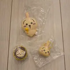 【新品未使用】ちいかわ　うさぎガチャガチャ