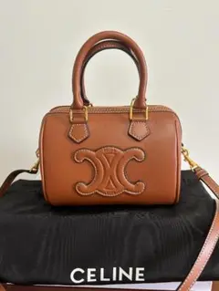 CELINE ショルダーバッグ
