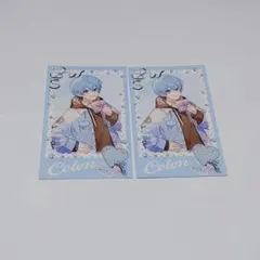 すとぷりバレンタインフォトカード♡ころん