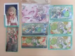 プロセカ 草薙寧々 エピカ メモステ 特典 セット