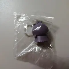 ちいかわ映画特典　フタバ　めじるしチャーム