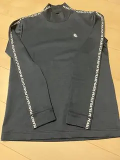 PEARLY GATES ハイネックシャツ