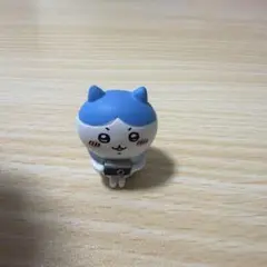 ちいかわ ハチワレ ガチャガチャ