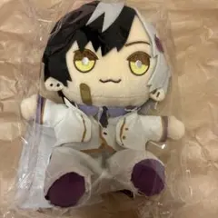 まぜ太 AMPTAKxCOLORS アンプタック おすわり ぬいぐるみ