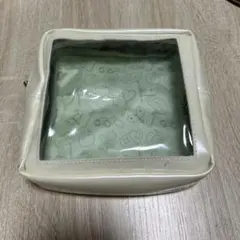 なにわ男子 1st debutTOUR 1stLOVE ポーチ