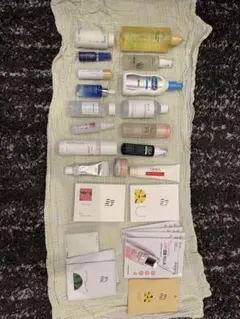 大特価　お得　韓国　化粧品　詰め合わせ　5万円相当　お値下げご相談ください