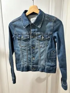 フリーズマート　ジージャン　Gジャン　デニムジャケット　美品