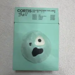 新品未開封】CORTIS Ball ver コルティス ボール キーホルダー - メルカリ