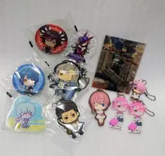 原神 進撃の巨人 銀魂 エヴァ 艦これ 五等分の花嫁 リゼロ ウマ娘 セット