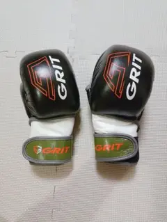 GRIT MMA SPARRING GLOVES スパーリンググローブ 　XL
