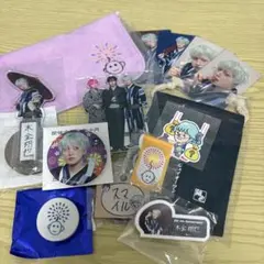 JO1 5th Anniversary 木全翔也セット