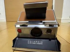 ポラロイド Polaroid SX-70のサムネイル