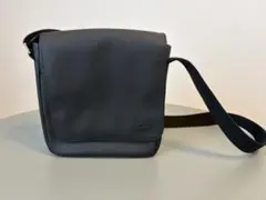 ラコステ　ショルダーバック