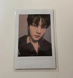 txt スビン　インスタントフォト　act tomorrow