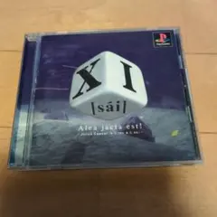 XI [sai] プレイステーションソフト