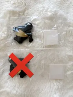 ケンエレファント カプセルトイ