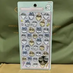 【正規品】ちいかわ ボンボンドロップ シール