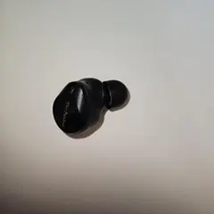 中古/左耳のみ/Technics EAH-AZ80-K/ブラック/左のみ/黒/Z