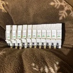 나이가이 일렉트릭 NPS-12Rb 20A 브레이커 11개