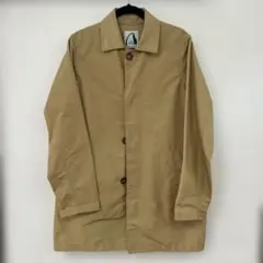 SIERRA DESIGNS シェラデザインズ　ステンカラーコート　50周年記念