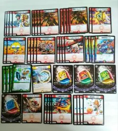 デュエル・マスターズ コロコロ プロモ まとめ売り - メルカリ