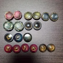 ボタン 19個 まとめ売り