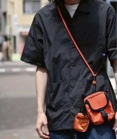 THE NORTH FACE PURPLE LABEL ユーティリティケース